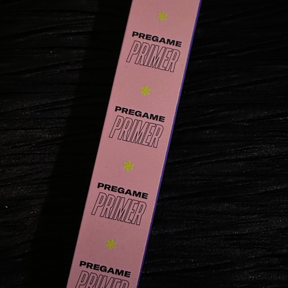 YF pregame primer NIB - Picture 2 of 3